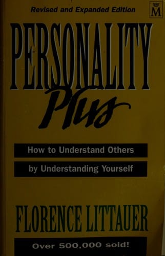 Personality plus