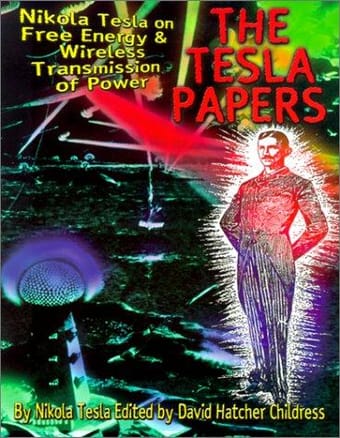 The Tesla Papers