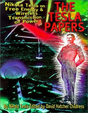 The Tesla Papers