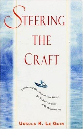 Steering the Craft
