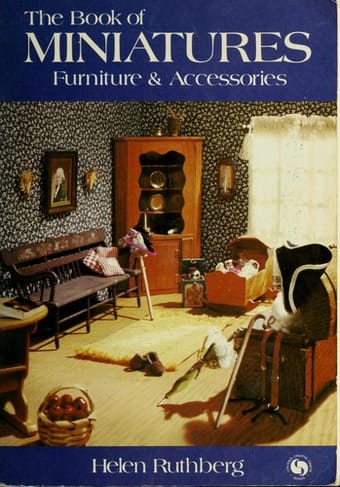 The book of miniatures