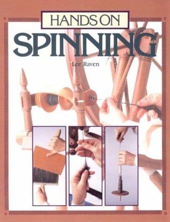 Hands on spinning