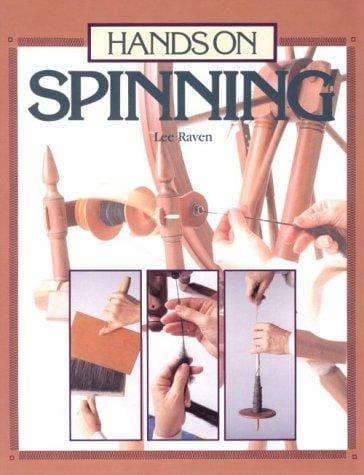 Hands on spinning
