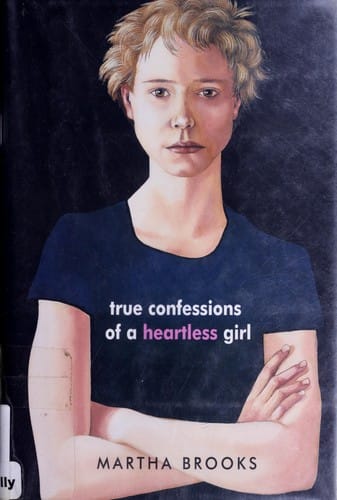 True confessions of a heartless girl