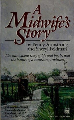A midwife's story