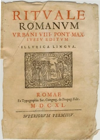 Rituale Romanum