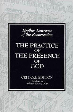 The Practice of the Presence of God