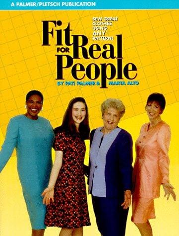 Fit for real people
