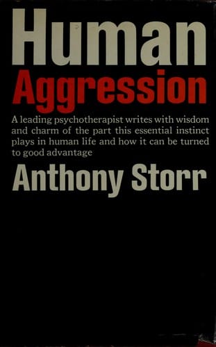 Human aggression