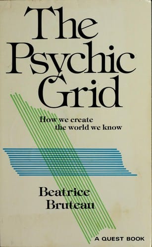 The psychic grid