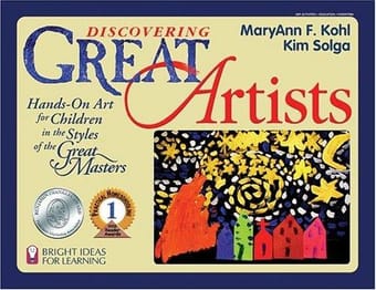 Discovering great artists