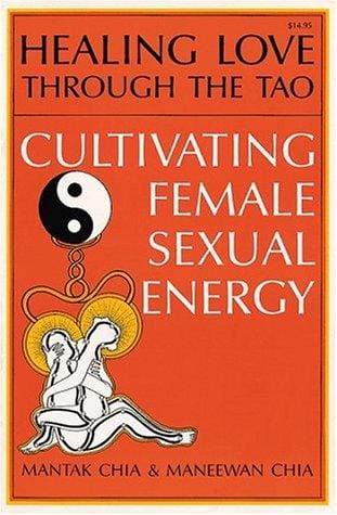 Healing love through the Tao
