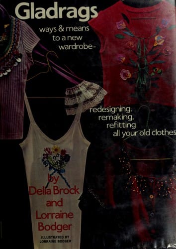 Gladrags