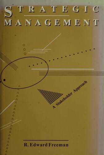 Strategic management
