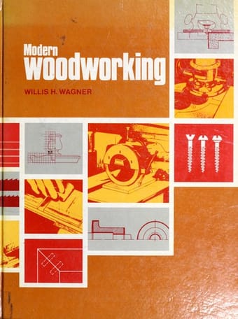 Modern woodworking