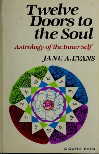 Twelve doors to the soul
