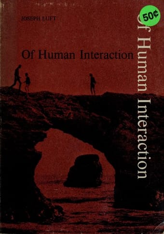 Of human interaction