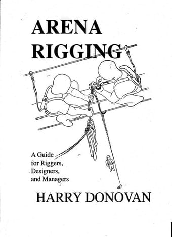 Entertainment rigging