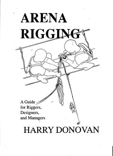 Entertainment rigging