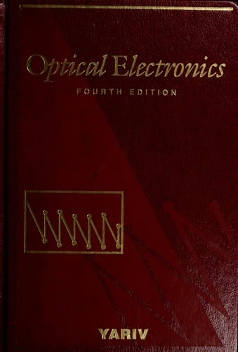 Optical electronics