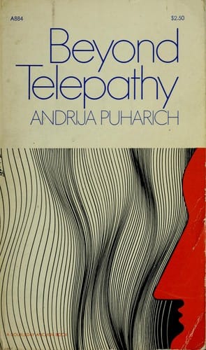 Beyond telepathy