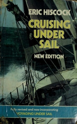 Cruising under sail