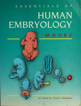 Essentials of human embryology