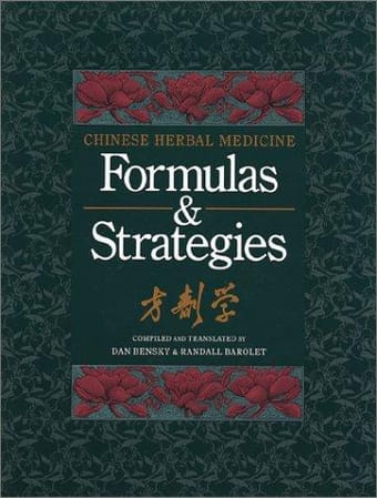 Chinese herbal medicine