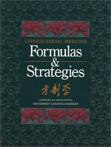 Chinese herbal medicine