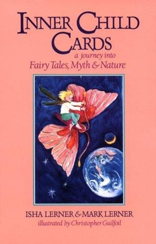 Inner child cards