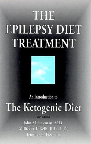 The epilepsy diet treatment