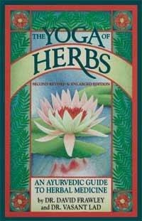 The yoga of herbs