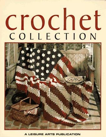 Crochet collection