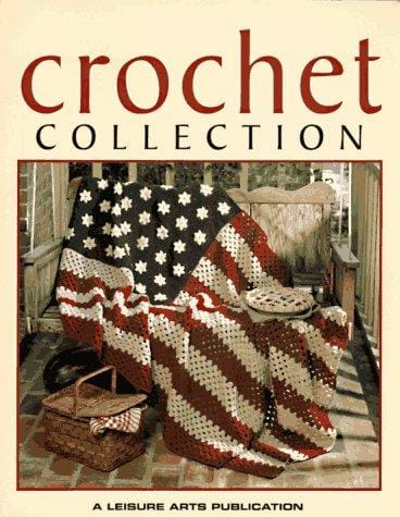 Crochet collection