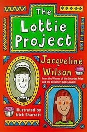 The Lottie Project