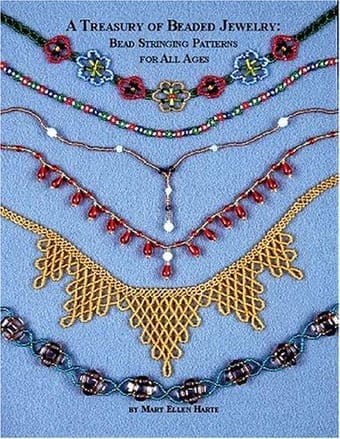 A Treasury of Beaded Jewelry