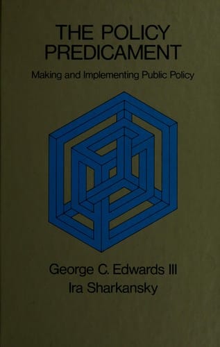 The policy predicament