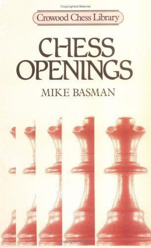 Chess openings