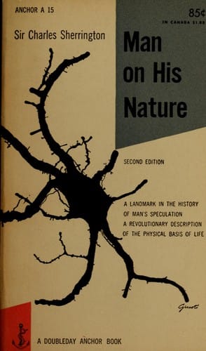 Man on his Nature
