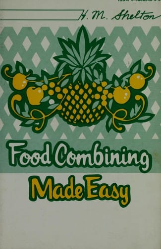 Food combining made easy