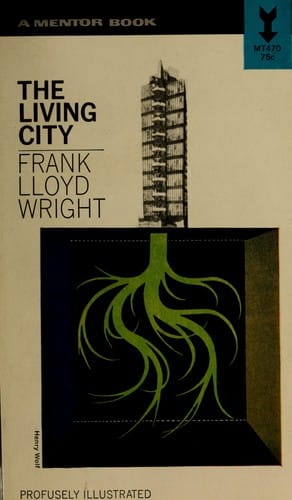 The living city