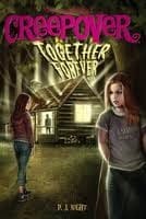 Together Forever You're Invited to a Creepover #8