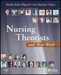 Nursing theorists and their work