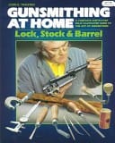 Do-it-yourself gunsmithing