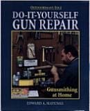 Gunsmithing at home