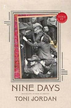 Nine Days