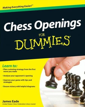 Chess Openings for Dummies