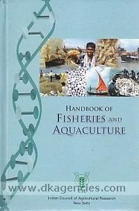 Handbook of fisheries and aquaculture