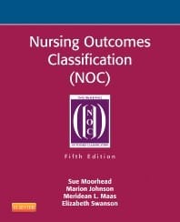 Nursing outcomes classification (NOC)