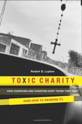 Toxic Charity